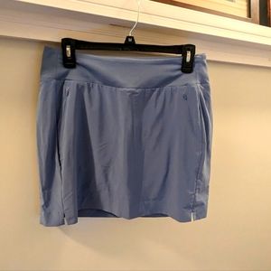 Athleta Soho Skort EUC Size 8